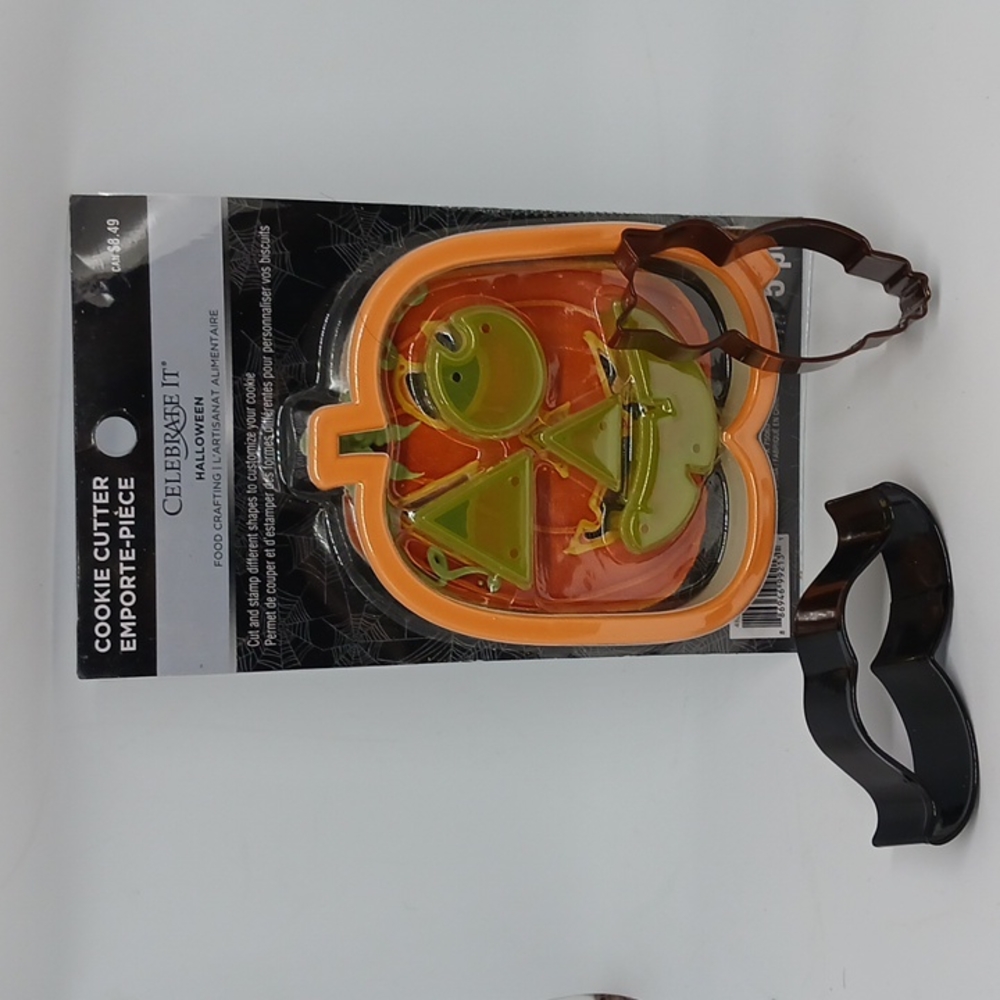 Halloween bundle